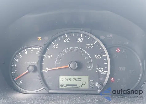 2024 Mitsubishi Mirage Es/Le z USA, uszkodzony, nr VIN ML32AUHJ0RH000771